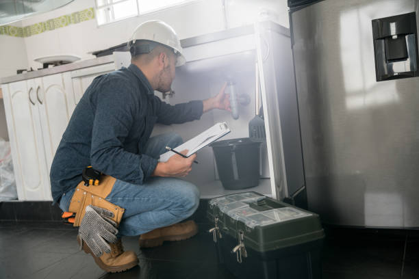Best Emergency Plumbing Repair  in South Gate Ridge, FL