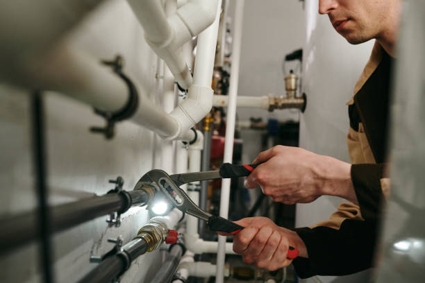 Best Sewer Line Repair  in South Gate Ridge, FL