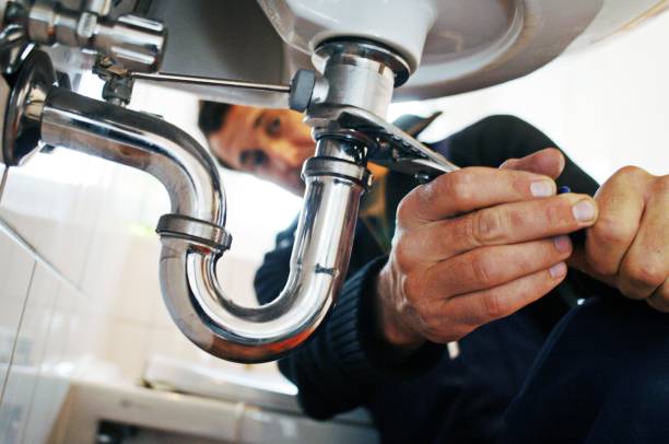 Best Septic Systems  in South Gate Ridge, FL