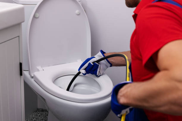 Best Sewer Cleaning Services  in South Gate Ridge, FL