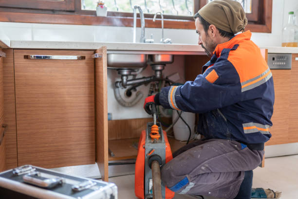 Best Same-Day Plumbing Service  in South Gate Ridge, FL