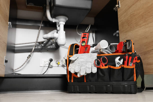 Best Pipe Repair Near Me  in South Gate Ridge, FL