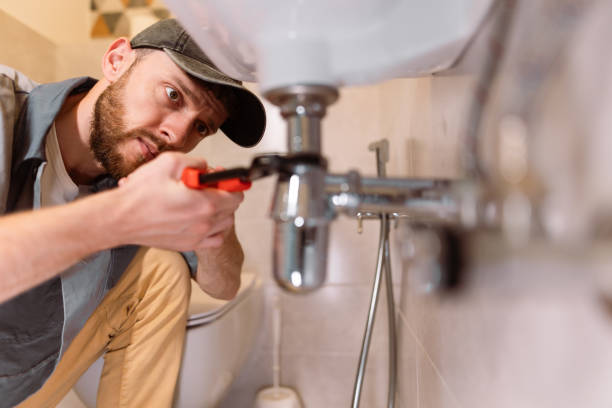 Best Residential Plumbing Services  in South Gate Ridge, FL