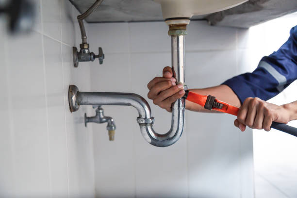 Best Commercial Plumbing Services  in South Gate Ridge, FL