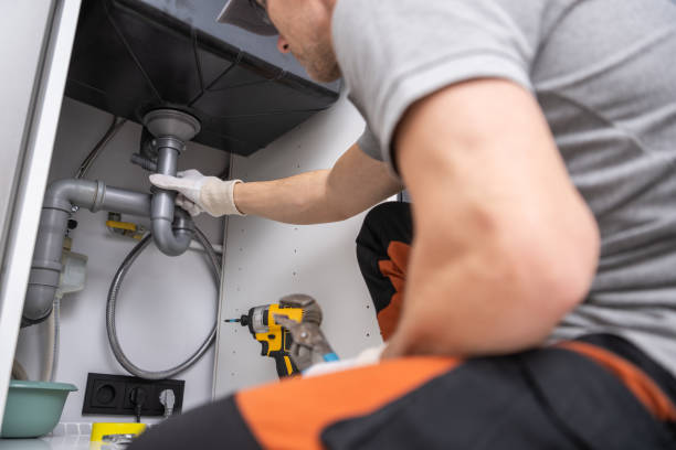 Best Water Heater Repair  in South Gate Ridge, FL